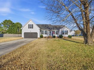 100 Owls Ct, Suffolk, VA 23434