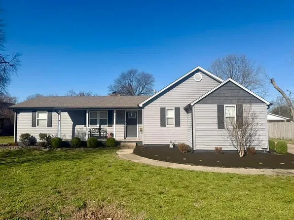 403 Missouri Ave, Sikeston, MO 63801