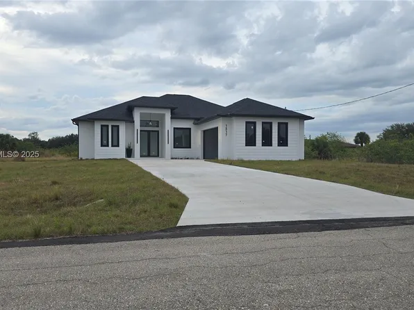 1317 Hines Ave, Lehigh Acres, FL 33972