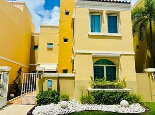 66 Sorrento Palmas Del Mar Aquabella, Humacao, PR 00791