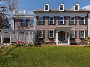 78 Warren St, Boston, MA 02129