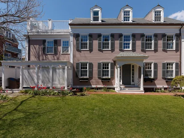 78 Warren St, Boston, MA 02129