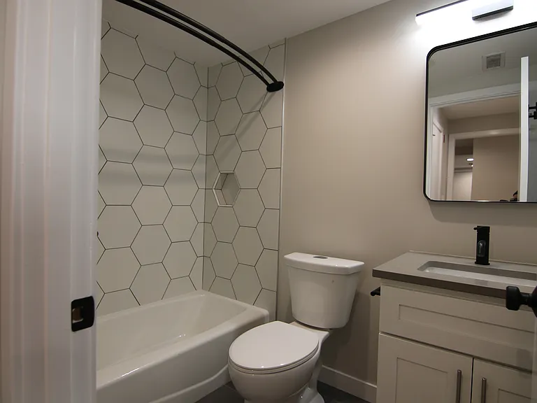 Deacon Court - 1661 Washington Street — Photo 85