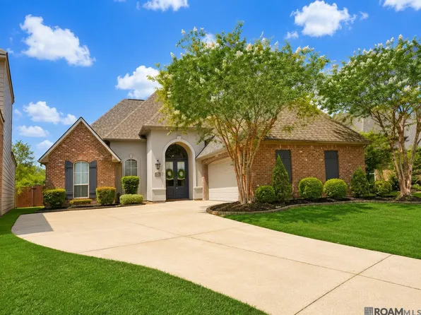 15242 Mistybrook Dr, Baton Rouge, LA 70816