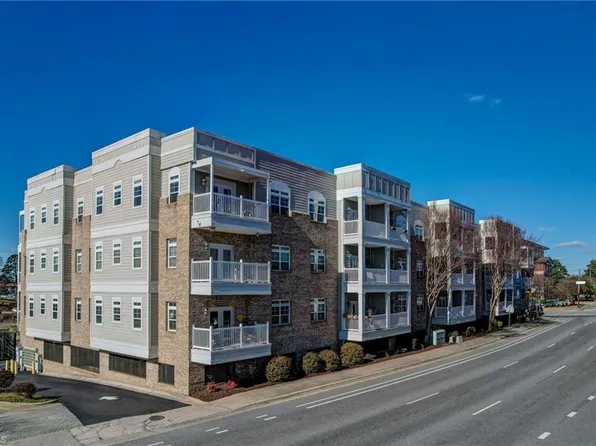 605 W Market St Unit 214, Greensboro, NC 27401