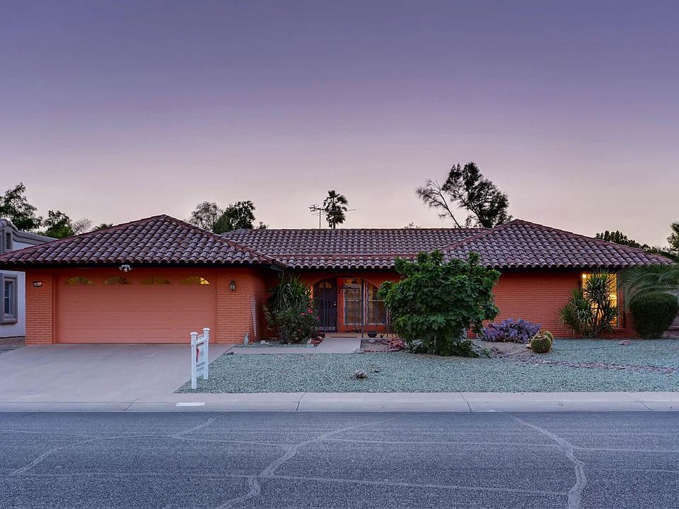 19026 N Palo Verde Dr