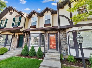 169 S Geneva Dr, Midway, UT 84049