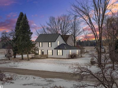 21239 5th Ave, Marion, MI, 49665