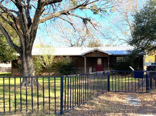 10783 Fm 1565, Terrell, TX 75160