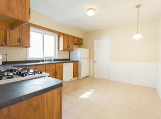 7 Henry Ave #2, Somerville, MA 02144
