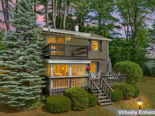 32 Bay Shore Drive, Sanbornton, NH 03269