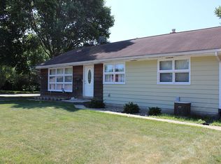 615 Center St, Prairie Du Sac, WI 53578