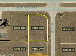 716 Tropicana Pkwy E, Cape Coral, FL 33909
