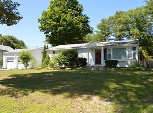 180 Brook St, Franklin, MA 02038