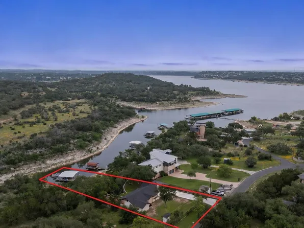 20100 Siesta Shores Dr, Spicewood, TX 78669