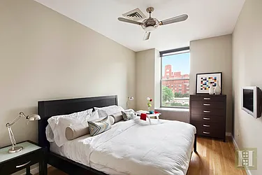 Rented by Halstead Real Estate