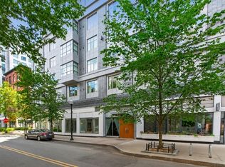Alloy Condominiums, Somerville, MA 02145