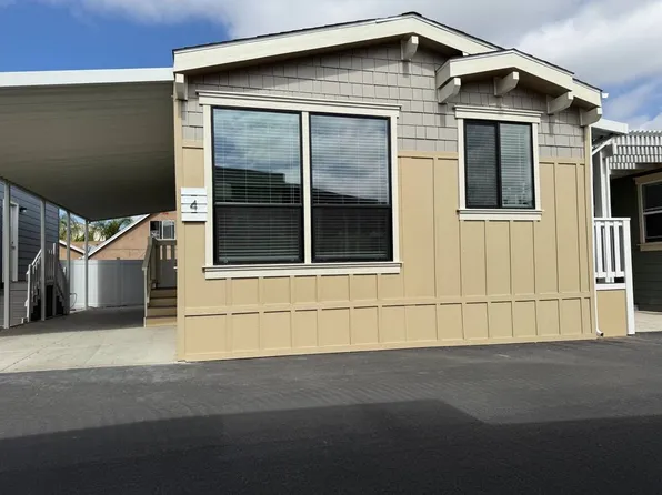 26006 Oak St Space 4, Lomita, CA 90717