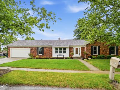 2142 Kimberly Dr, Lima, OH, 45805