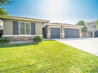 2945 E Sierra Ave, Tulare, CA