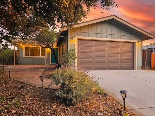 780 Salinas Ave, Templeton, CA 93465