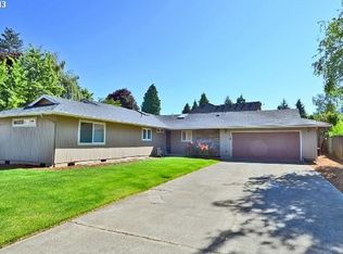12305 NW 34th Ave, Vancouver, WA