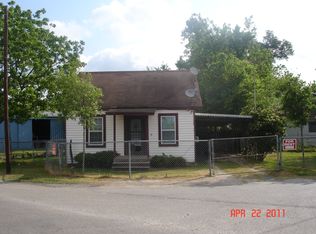 2102 Sherwin St, Houston, TX 77007