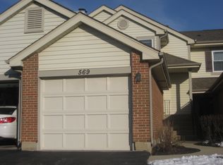 569 E Windgate Ct, Arlington Heights, IL 60005