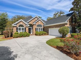 133 Berkshire Loop, Pawleys Island, SC 29585