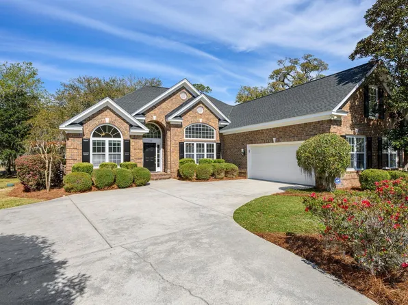 133 Berkshire Loop, Pawleys Island, SC 29585