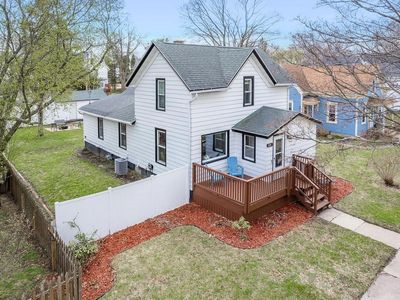 520 3rd Street, Baraboo, WI, 53913