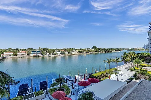 5600 Collins Ave #5R Photo 1