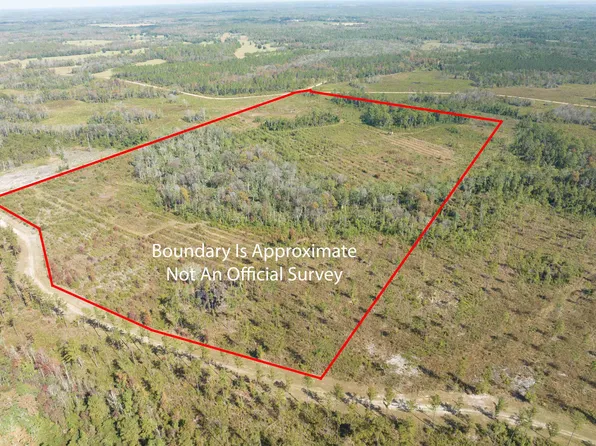 0 SW Opa Locka St, Greenville, FL 32331