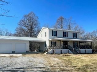 575 Campbell Rd, Madisonville, KY 42431