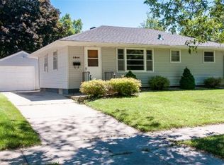 2548 13th Ave NW, Rochester, MN 55901