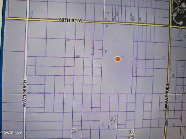 60ST Vic Ave W, Lancaster, CA 93535