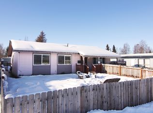 1400 Nichols St, Anchorage, AK 99508