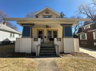 1310 S Linden St, Normal, IL 61761