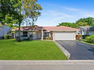 2330 NW 95th Terrace, Coral Springs, FL 33065