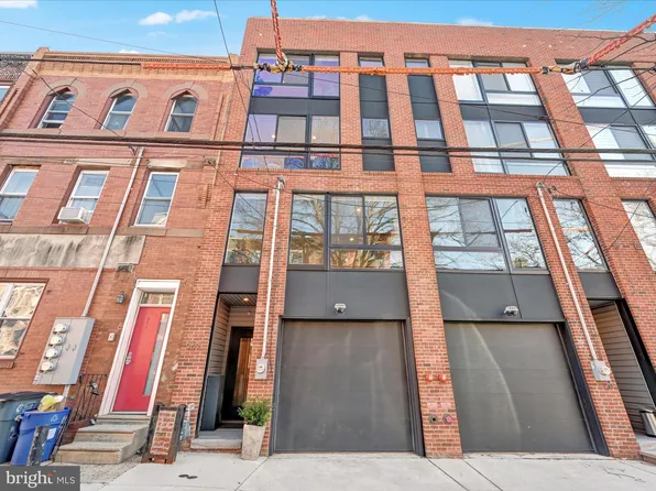 969 N Lawrence St, Philadelphia, PA 19123