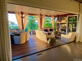 45 Hound Dog Ln, Cashiers, NC 28717