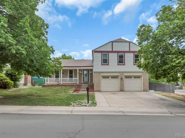 1005 S Lewiston Way, Aurora, CO 80017