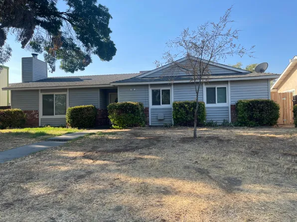 495 Pacific St, Coalinga, CA 93210