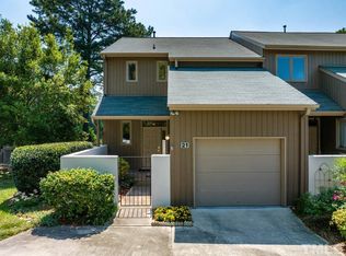 21 Bayswater Pl, Chapel Hill, NC 27517