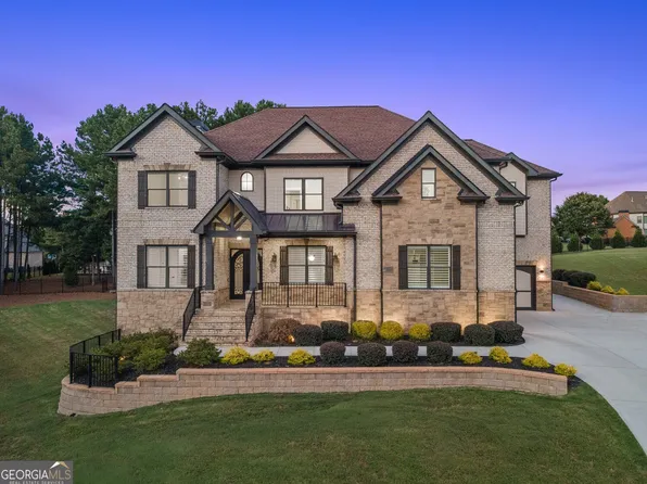 2522 Alcovy Club Dr, Dacula, GA 30019