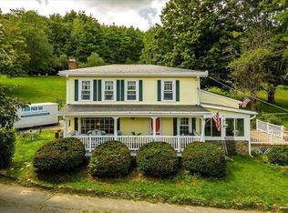 64 Mashapaug Rd, Holland, MA 01521
