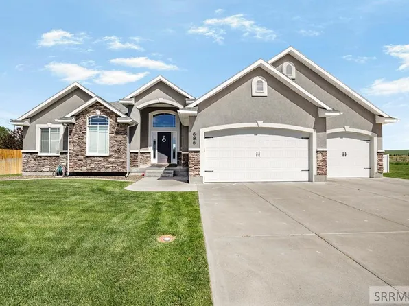 686 Tanglewood Dr, Rexburg, ID 83440