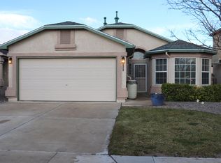 369 Soothing Meadows Dr NE, Rio Rancho, NM 87144