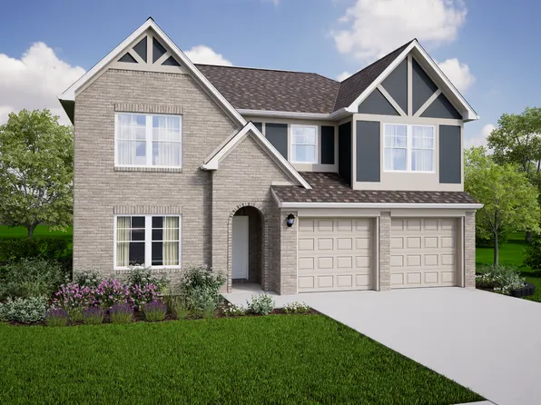 2856 Greenridge Cir, Dayton, OH 45431