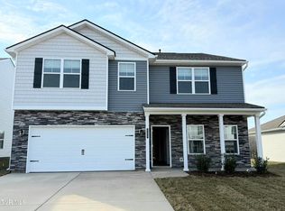 233 Chimney View Loop, Blountville, TN 37617